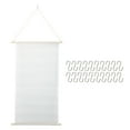 thumbnail image 1 of Jewelry Organizer, Fishing Net Flexible Practical Earring Holder  For Closets For Cupboards For Wardrobes, 1 of 8