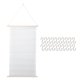 thumbnail image 2 of Soporte de Aretes Flexible ANGGREK para Montaje en Pared, 2 of 8