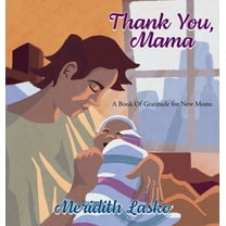 Thank You, Mama, (Hardcover)