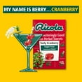 thumbnail image 6 of Ricola Tasty Cranberry Swiss Herb Lozenges Sugar Free Candy 45g, 6 of 7