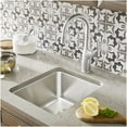 thumbnail image 3 of Blanco 442767 Formera Bar Bowl, Stainless Steel, 3 of 5