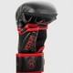 thumbnail image 3 of Guantes de Entrenamiento Venum Challenger 3.0 Negro/Rojo para MMA, 3 of 7