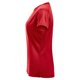 thumbnail image 4 of Clique - Camiseta Ice para Mujer (Rojo), 4 of 4