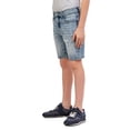 thumbnail image 3 of U.S. Polo Assn. Boy's Denim Short, Sizes 4-18, 3 of 3