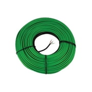 Warmlyyours Whca-240-0342 240V 16.7A 342 Foot Long Snow Melting Cable