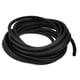 thumbnail image 1 of Tubo Corrugado Flexible de Plástico de 8 M 8 x 10 mm para Jardín, Fábrica, Oficina Negro, 1 of 2