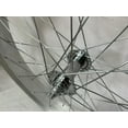 thumbnail image 7 of DONSP1986 26" x 4" Front and Rear Bicycle Wheel Set, Silver, 7 of 7
