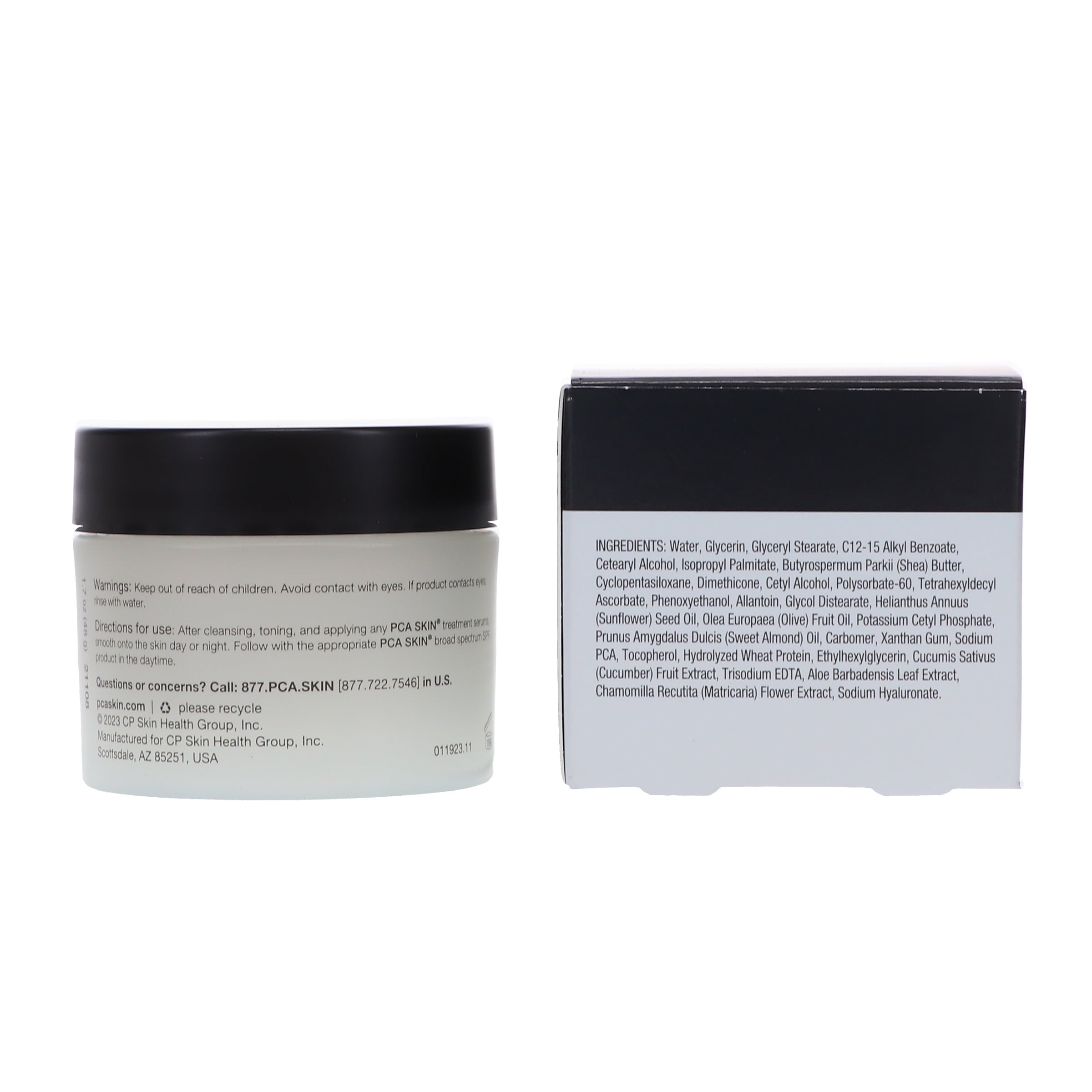 PCA Skin Collagen pHaze 6 Hydrator 1.7 oz