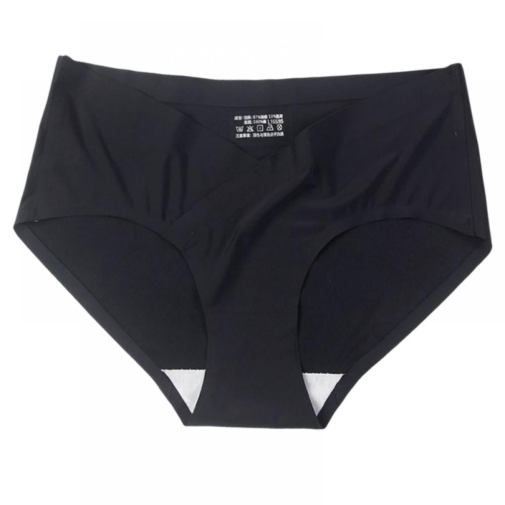 Valcatch Maternity Underwear Pregnancy Postpartum Panties Under the