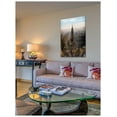 thumbnail image 5 of Marmont Hill "Empire State" Painting Print on Canvas, 5 of 7