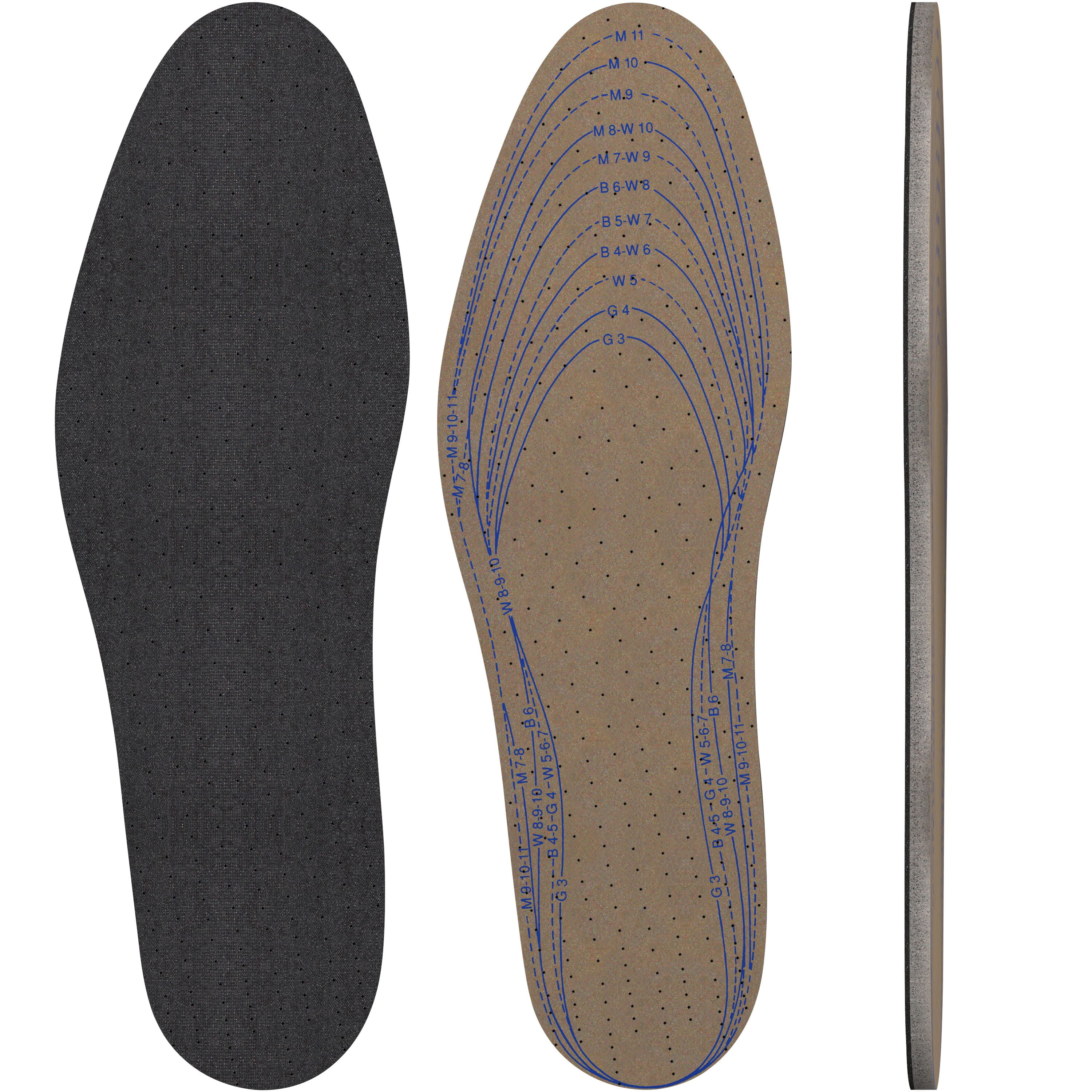 Dr scholl's odor x insoles sale