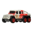 thumbnail image 2 of Vehículo de Juguete Mattel Matchbox Jurassic World Auto Básico, 2 of 7