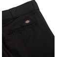 thumbnail image 3 of Pantalón de trabajo Dickies para mujer Flex Original Fit negro talla 14 Petite, 3 of 5