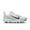WHITE | BLACK, variant on Nike Force Trout 9 Pro Low Rubber Baseball Cleats
