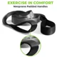 thumbnail image 1 of InnotechSC Correas de Yoga con 12 Bucles, Póster de Entrenamiento, Equipo de Fisioterapia, Bandas Elásticas para Ejercicio, Pilates y Gimnasia para Mujeres y Hombres, 1 of 9