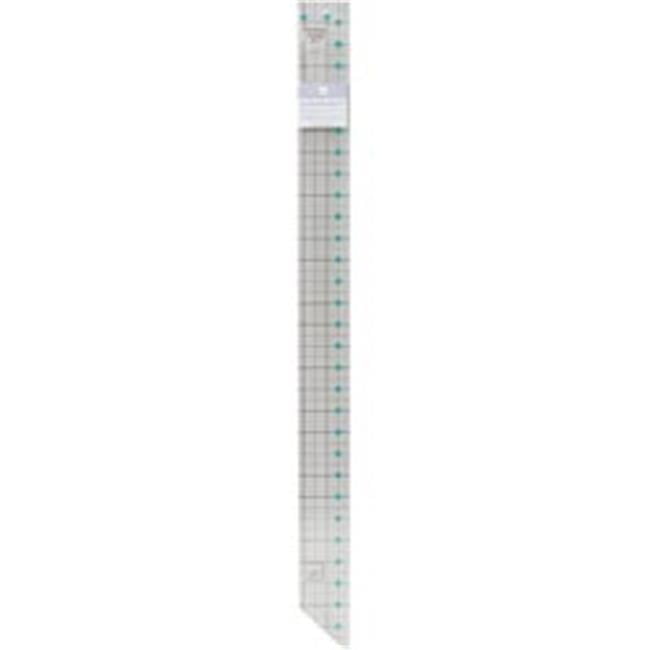 85883 Binding Buddy Ruler-2.25 in. - Walmart.com