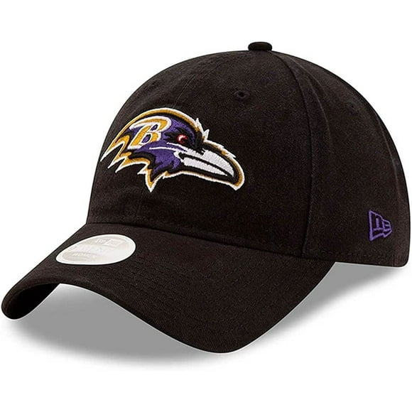 Gorra New Era NFL Core Classic 9TWENTY Baltimore Ravens