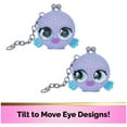 thumbnail image 5 of Purse Pets Luxey Charms, 2-Pack Collectible Kids Purse and Shoulder Bag Charms (Styles May Vary), Blind Box Kids Toys for Girls Ages 5 and up, 5 of 8