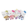 thumbnail image 4 of Fiesta: Sanrio Hello Kitty - Spandex Unicorn Plush, 4 of 4