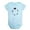 Blue Type B, variant on Hello Cute Romper For Babies, Animal Penguin Pattern Jumpsuit, Newborn Baby Unisex Bodysuits, Infant Jumpsuits, Toddler 0-24 Months Kids One-Piece Oufits