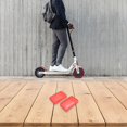 thumbnail image 4 of Mosiee E-Scooter Display Protect Shell For Smartgyro Electric Scooter Dashboard Waterproof Cover Scooters Accessories, 4 of 9