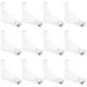 thumbnail image 1 of EeaseMX 12 pinzas para mantel, abrazaderas para mantel de mesa, soporte fijador para mantel de picnic, 1 of 7