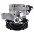 thumbnail image 5 of 21-5341 Power Steering Pump with Pulley for Accord EX, 5 of 5
