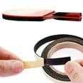 thumbnail image 3 of Bande Latérale Anti-collision pour Tennis de Table Bande de Protection Sportive Pingpong Résistante aux Chocs Accessoire Raquette Éponge K5I2, 3 of 7