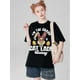 thumbnail image 1 of I'm The Lady Bunny Matching Family Easter Party T-ShirtFather's Day, Mother's Day, New Year, Spring Camisetas de verano para mujer, manga corta, cuello redondo, casual, lindo, con gráficos, camisetas, 1 of 8