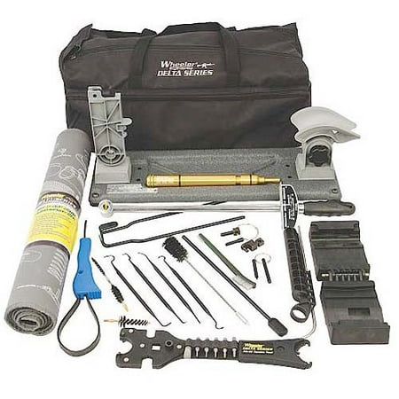 Wheeler Armorers Professional Kit