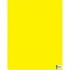 Royal Consumer Product 23302 Royal Consumer Product 23302 22 in. X 28 in. Canary Poster Board 25 Count