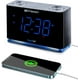 thumbnail image 1 of RELOJ DESPERTADOR CON RADIO AM/FM Y BLUETOOTH EMERSON CKS1507, 1 of 5