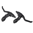 thumbnail image 4 of Ultralight Bike Parts Bicycle Brake Lever Handle, Bicycle Brake Set, For Road Bike Cycling Brake Brake Bar Replacement Mountain Bike, 4 of 8