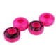 thumbnail image 5 of 4 ruedas de patineta de alto rendimiento 52A, duraderas, de PU Rosado, 5 of 9