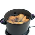 Presto Dual Daddy Electric Deep Fryer 05450