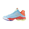 thumbnail image 4 of [DO9829-400] Mens Nike LeBron 19 Low, 4 of 6