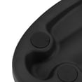 thumbnail image 6 of Indoor Bike Trainer Stand with Front Wheel Riser Block for Cycling Training, 6 of 8