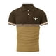 thumbnail image 5 of Blusa y camisa de manga corta con cuello vuelto para hombre, blusa de manga larga con solapa y botones estampados, blusa de poliéster para hombre, 5 of 5