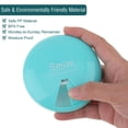 thumbnail image 4 of serony Large Organizer Pill Case For Weekly Pills Dispenser Safety And Sturdy Box Portable Size blue 1Set, 4 of 6