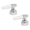 thumbnail image 1 of Juego De 2 Manerales Para Lavabo Y Fregadero Foset Foset MM-900, 1 of 2