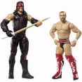 thumbnail image 2 of Wwe 2pk Basic Figure Assortment, 2 of 2