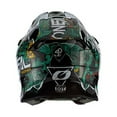 thumbnail image 4 of Oneal 2021 5 Series Offroad Helmet - Savage Multi 0628-6, 4 of 5
