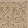 thumbnail image 4 of Safavieh Impressions Light Brown Contemporary Rug - 8'3" x 11', 4 of 5
