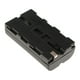 thumbnail image 5 of Batería simulada Sunnimix NP-F550/F990 + Cable de Alimentación USB para luz LED, 5 of 8