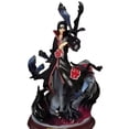 thumbnail image 1 of Figuras ornamentales Naruto Uchiha Itachi Crow PVC para mayores de 14 años, 1 of 5
