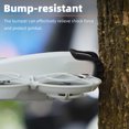 thumbnail image 3 of Guardia lente Gimbal Capa protección Protector Anti-Colisión para accesorios DJI Neo Drone, 3 of 9