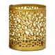 thumbnail image 1 of Portavelas hueco creativo, decorativo, para velas de mesa o de té. Style2, 1 of 8