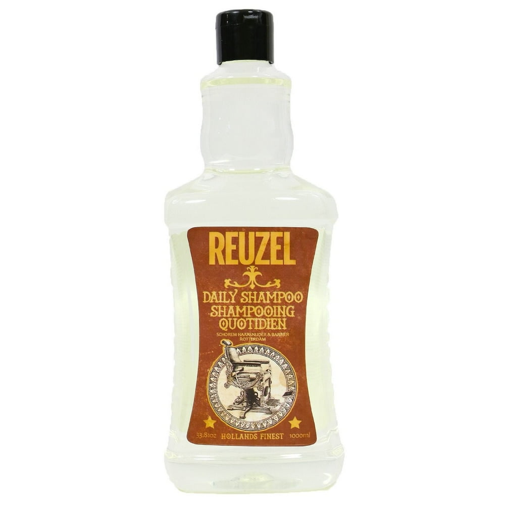 Reuzel Reuzel Daily Shampoo, 33.81 Oz