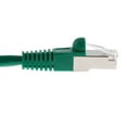 thumbnail image 3 of CablesAndKits Cat6 Shielded Ethernet Patch Cable, Booted, 3 of 4