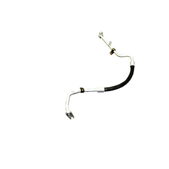 A/C Suction Hose - Compatible with 2005 - 2007 Saturn Vue 3.5L V6 2006